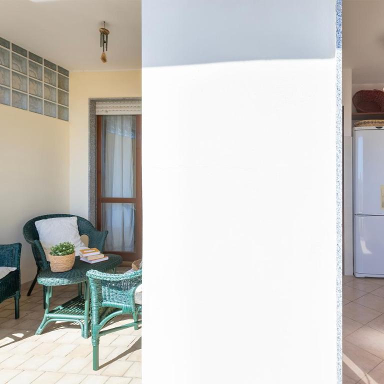 Sardinia Re - SherdAnna - Apartment - 39