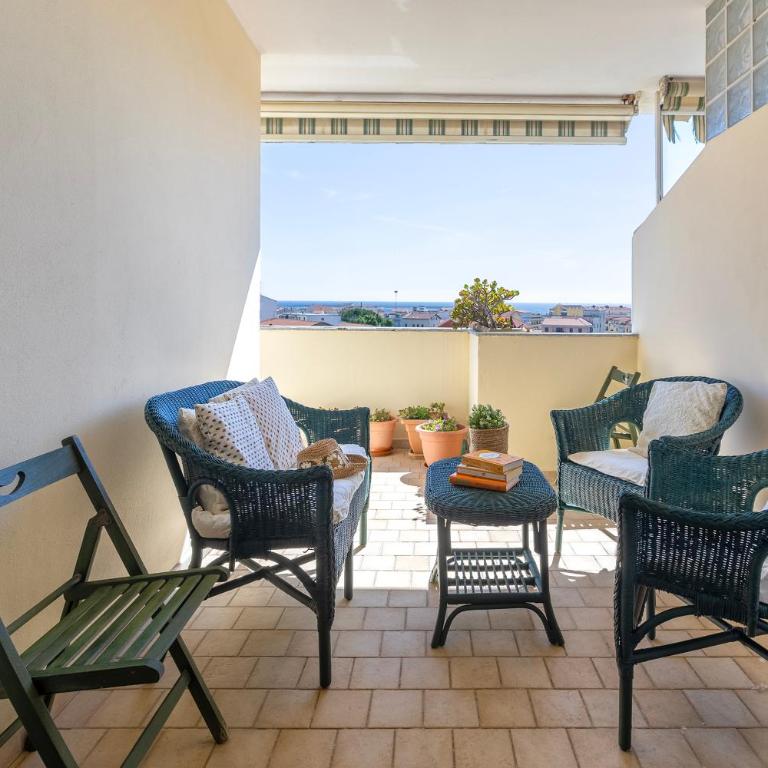 Sardinia Re - SherdAnna - Apartment - 41