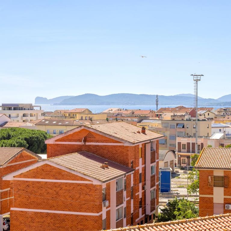 Sardinia Re - SherdAnna - Apartment - 43