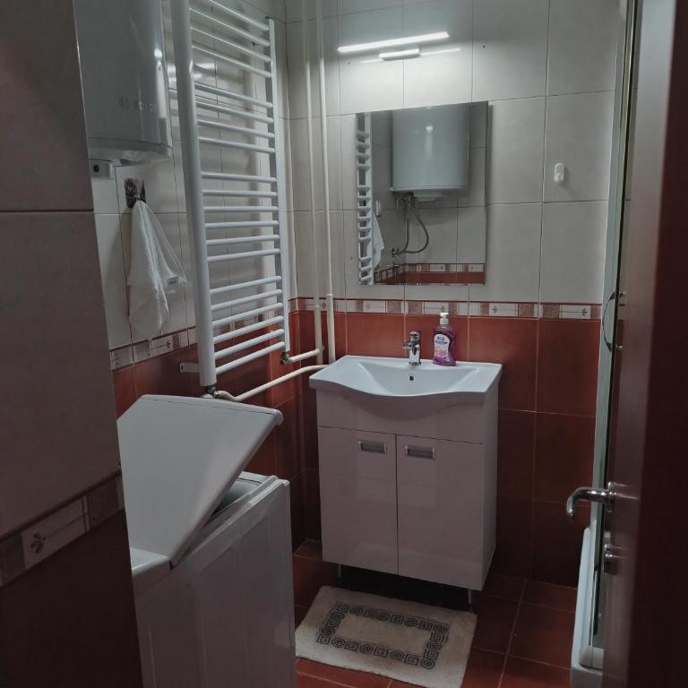 Cozy home Voždovac - Appartement 1 Chambre - 4