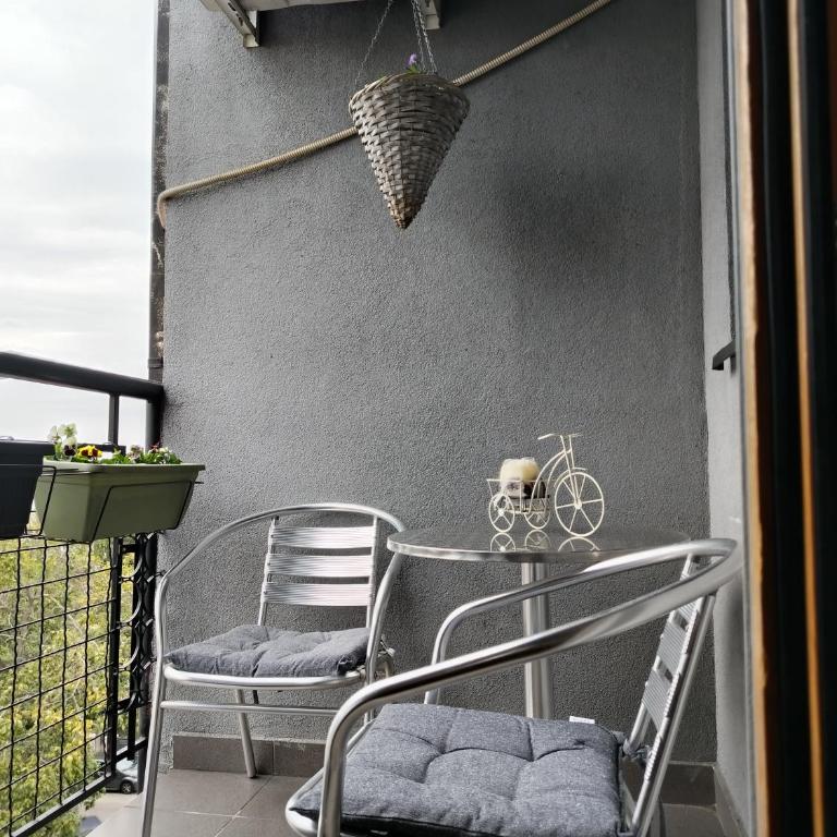 Cozy home Voždovac - Appartement 1 Chambre - 5