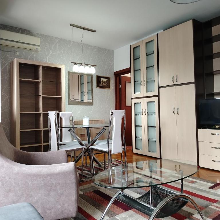 Cozy home Voždovac - Appartement 1 Chambre - 1