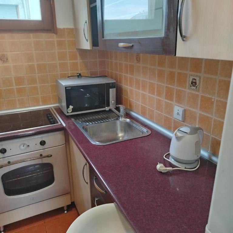Cozy home Voždovac - Appartement 1 Chambre - 10