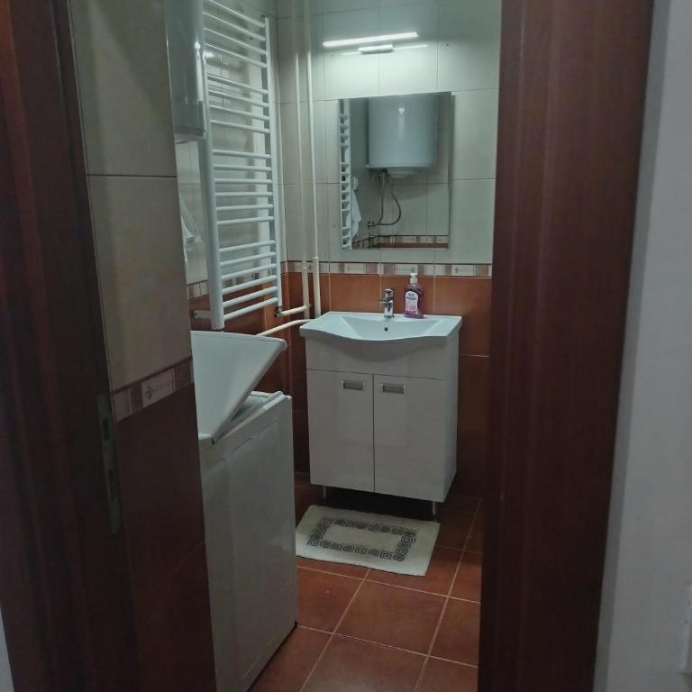 Cozy home Voždovac - Appartement 1 Chambre - 12