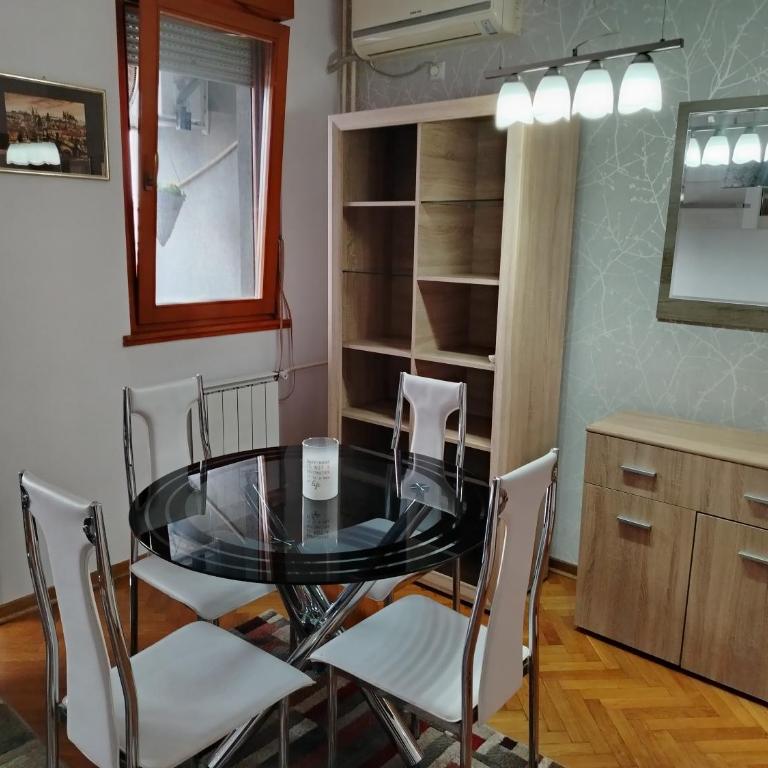 Cozy home Voždovac - Appartement 1 Chambre - 13