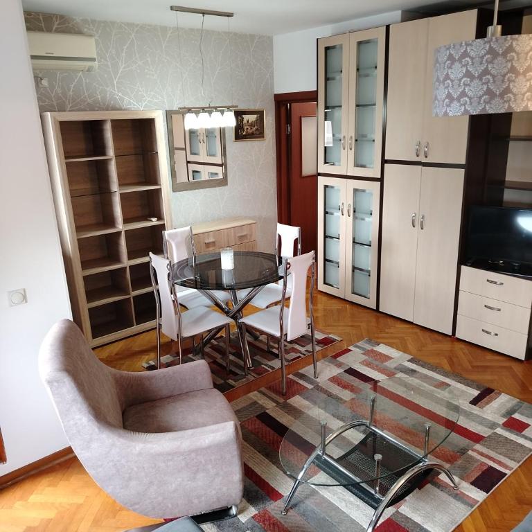 Cozy home Voždovac - Appartement 1 Chambre - 14
