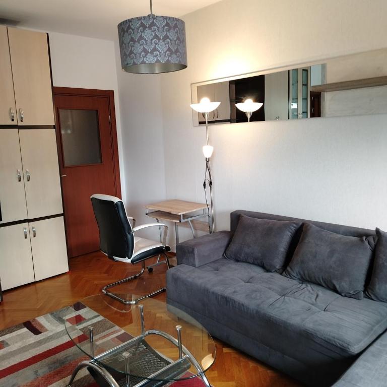 Cozy home Voždovac - Appartement 1 Chambre - 15
