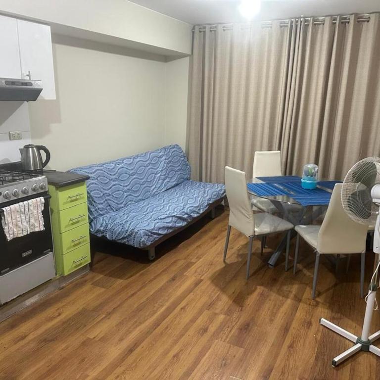 H2-1704 Hispania Condominium, furnished apartment in a good area - Apartamento de 2 dormitorios - 5