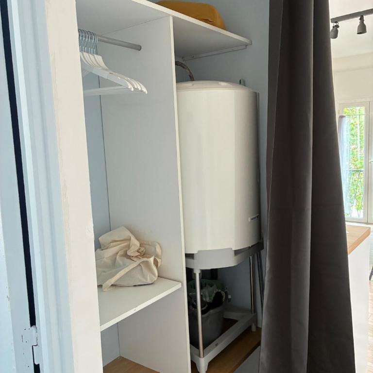 Ideal studio for a stay in Nice - Appartement 1 Chambre - 7