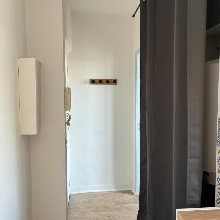 Ideal studio for a stay in Nice - Appartement 1 Chambre - 11