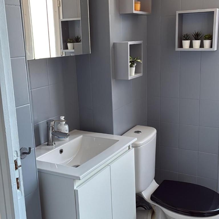 Ideal studio for a stay in Nice - Appartement 1 Chambre - 13