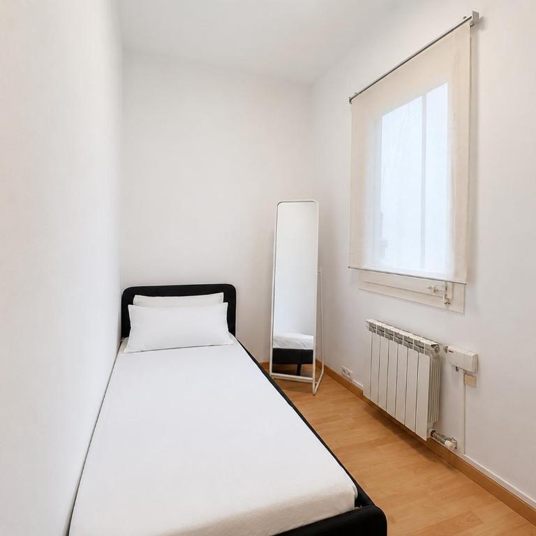 Stay Unique Apartment for 5 in Eixample Sagrada Família - Apartamento - 13