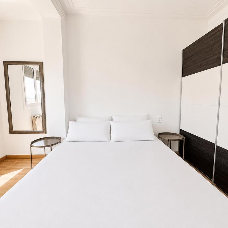 Stay Unique Apartment for 5 in Eixample Sagrada Família - Apartamento - 3