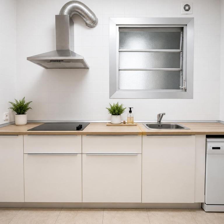 Stay Unique Apartment for 5 in Eixample Sagrada Família - Apartamento - 4