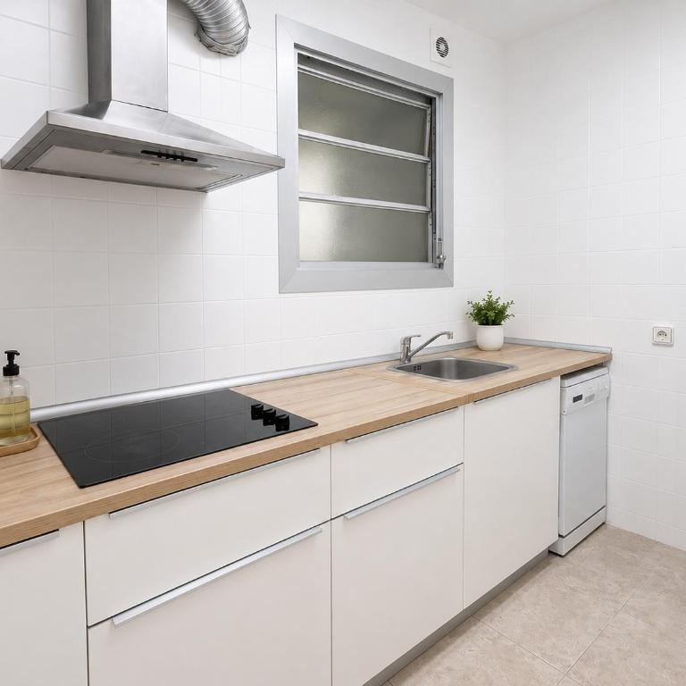 Stay Unique Apartment for 5 in Eixample Sagrada Família - Apartamento - 5