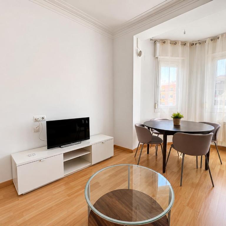 Stay Unique Apartment for 5 in Eixample Sagrada Família - Apartamento - 6