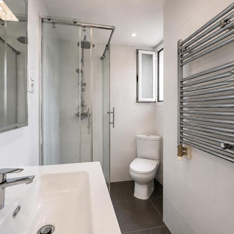 Stay Unique Apartment for 5 in Eixample Sagrada Família - Apartamento - 8