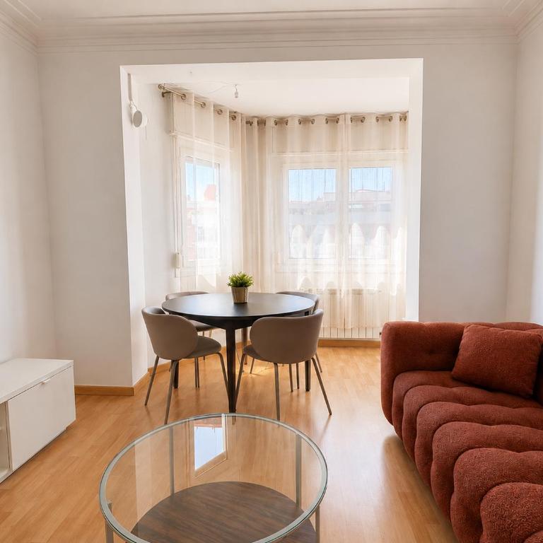 Stay Unique Apartment for 5 in Eixample Sagrada Família - Apartamento - 9