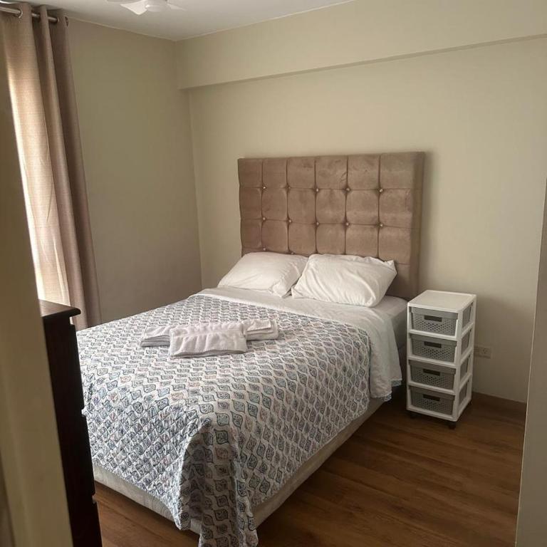 H2-1704 Hispania Condominium, furnished apartment in a good area - Apartamento de 2 dormitorios - 9