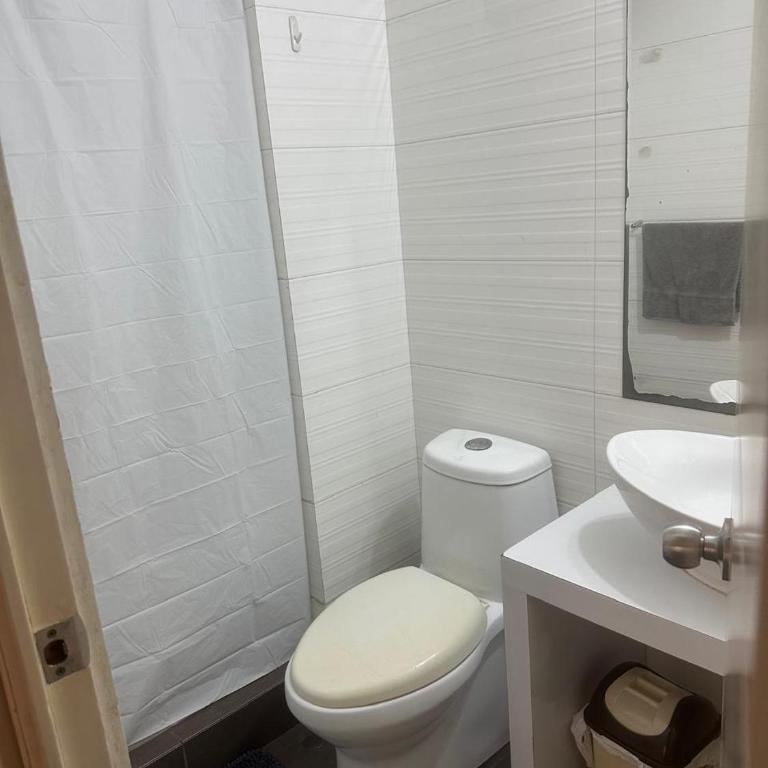 H2-1704 Hispania Condominium, furnished apartment in a good area - Apartamento de 2 dormitorios - 8