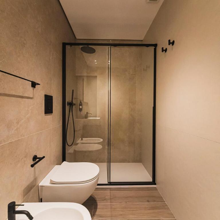 Tabula Rasa Exclusive Rooms Vista Mare - Habitación Doble con vistas al mar - 17