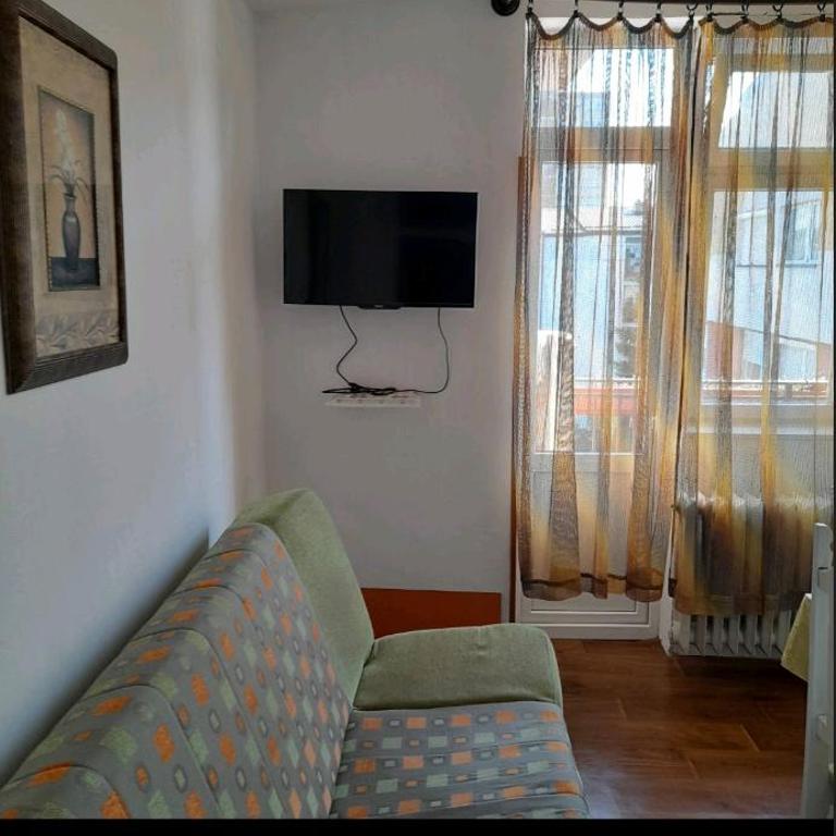 Apartman za Arsenal Fest - One-Bedroom Apartment - 9