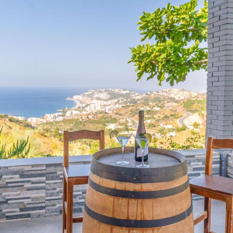 Cortijo La Golo Almuñécar by Ruralidays - Casa - 4