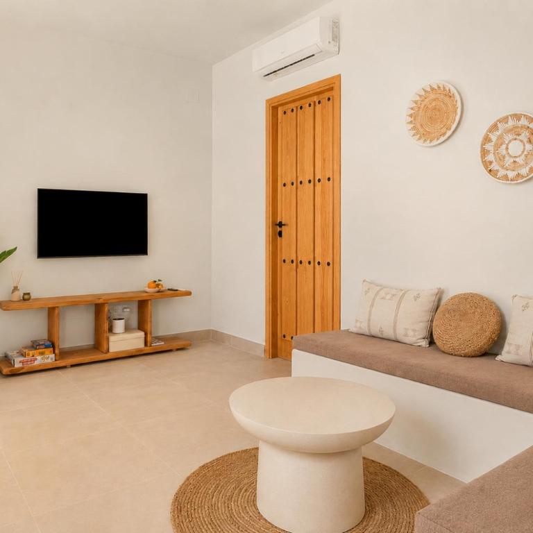 Finca Bohemia - Boutique Apartments - Apartment mit 2 Schlafzimmern - 19