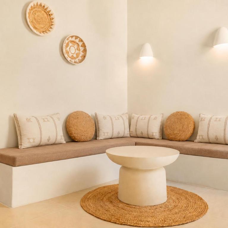 Finca Bohemia - Boutique Apartments - Apartment mit 2 Schlafzimmern - 20