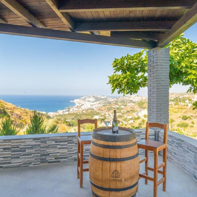 Cortijo La Golo Almuñécar by Ruralidays - Casa - 20