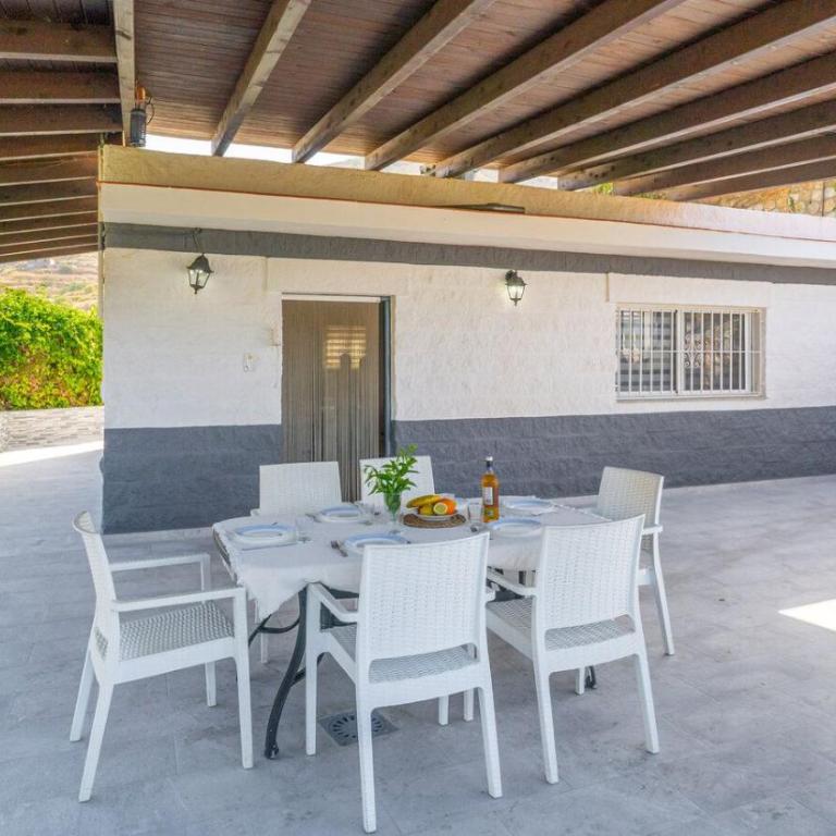 Cortijo La Golo Almuñécar by Ruralidays - Casa - 21