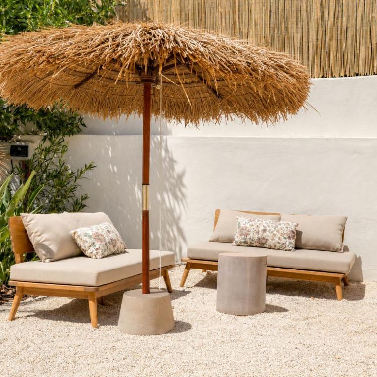 Finca Bohemia - Boutique Apartments - Apartment mit 2 Schlafzimmern - 22