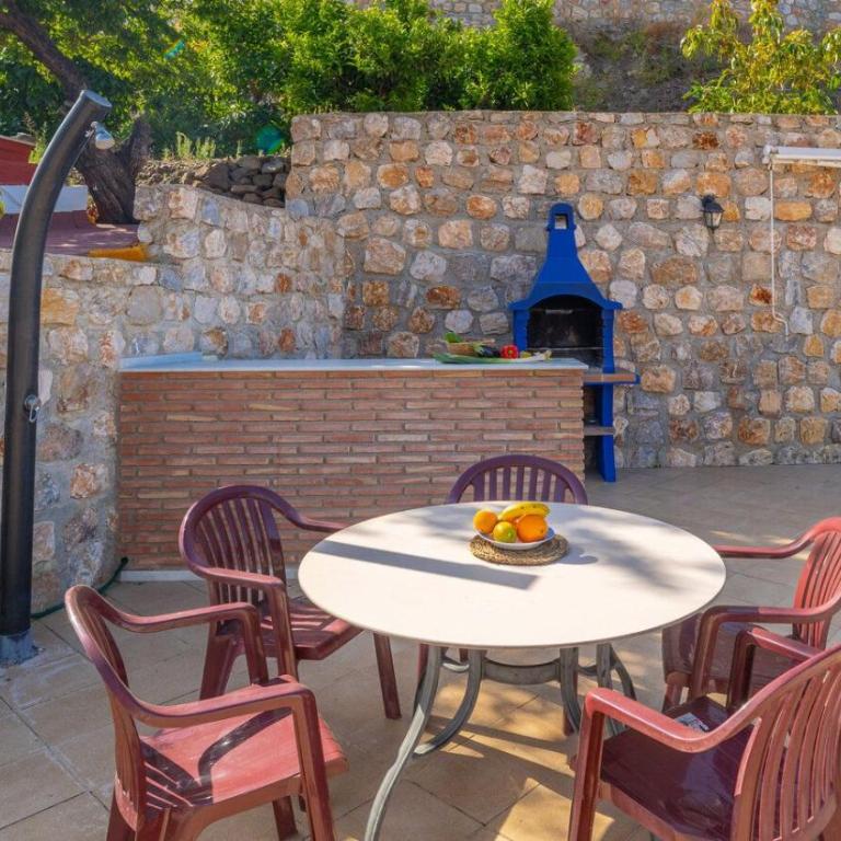Cortijo La Golo Almuñécar by Ruralidays - Casa - 26