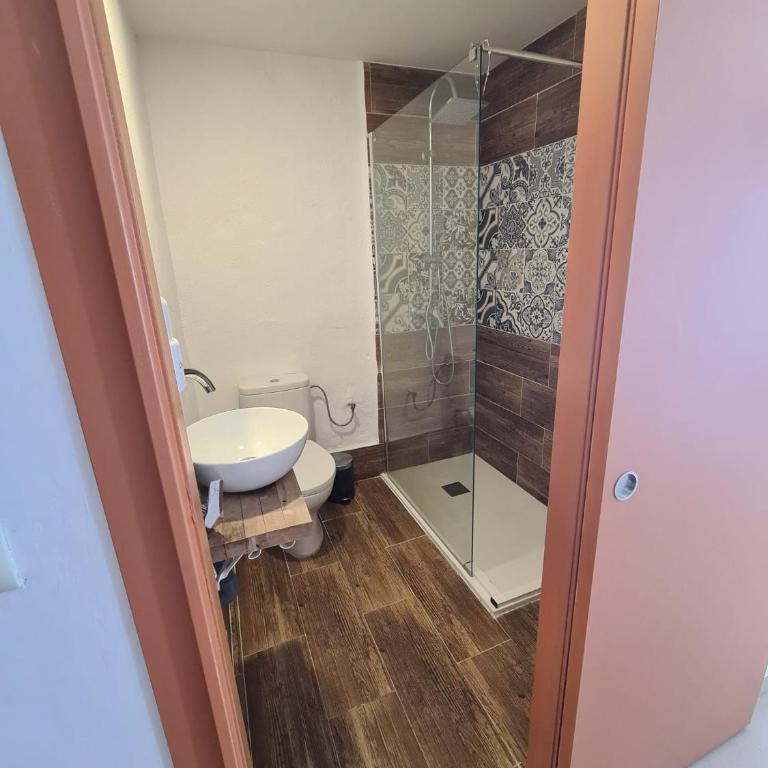 Hostal Blanc Lloret - Chambre Double Supérieure - 7