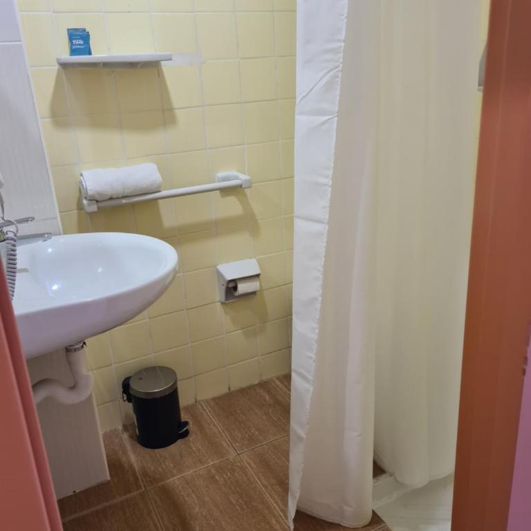 Hostal Blanc Lloret - Chambre Double Standard - 4