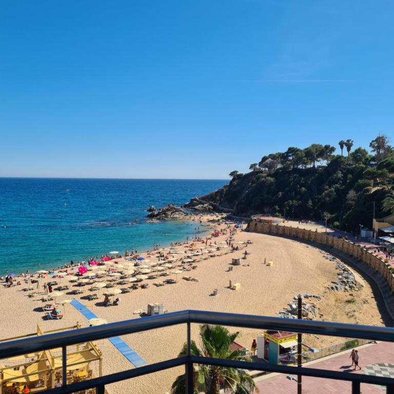 Hostal Blanc Lloret - Chambre Lits Jumeaux Supérieure - 7