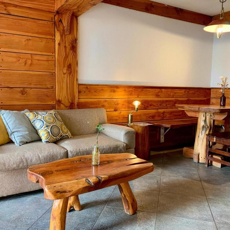 Apart Sol - Apartamento de 2 dormitorios con balcón - 10