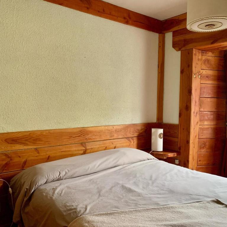 Apart Sol - Apartamento de 2 dormitorios con balcón - 5