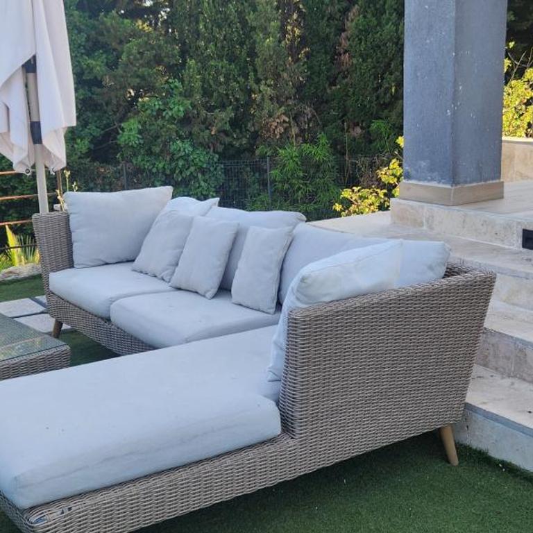 Villa contemporaine mougins 8 chambres - Villa - 12