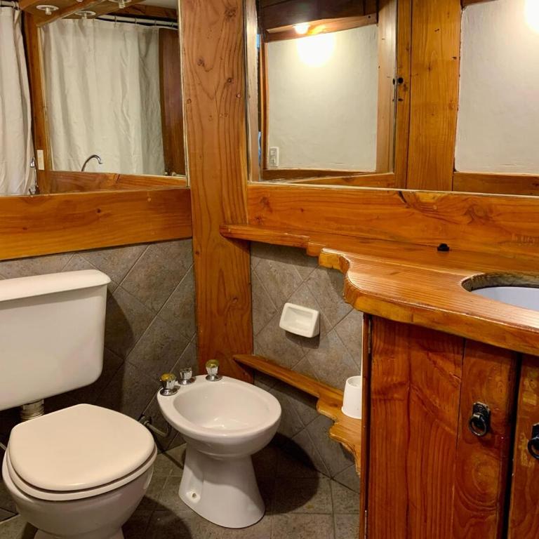 Apart Sol - Apartamento de 2 dormitorios con balcón - 2