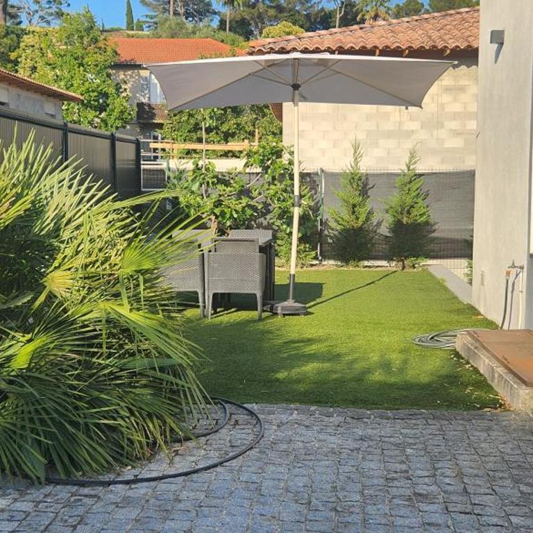 Villa contemporaine mougins 8 chambres - Villa - 16
