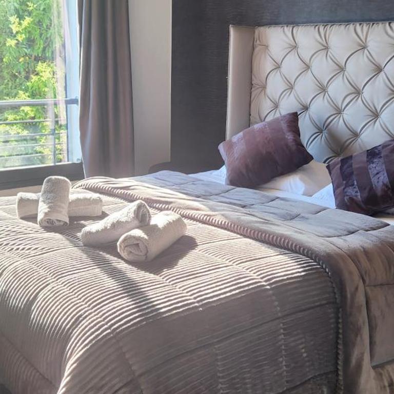 Villa contemporaine mougins 8 chambres - Villa - 18