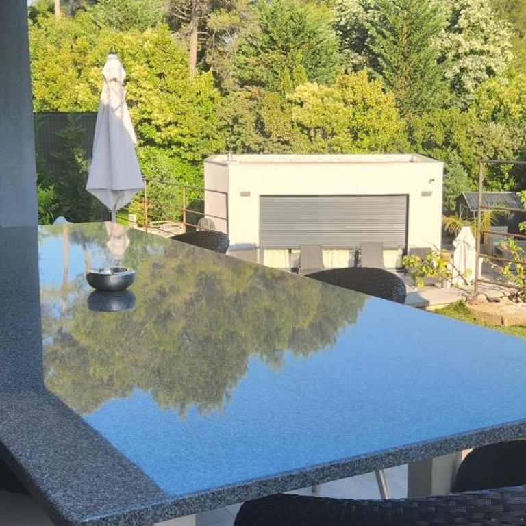 Villa contemporaine mougins 8 chambres - Villa - 24