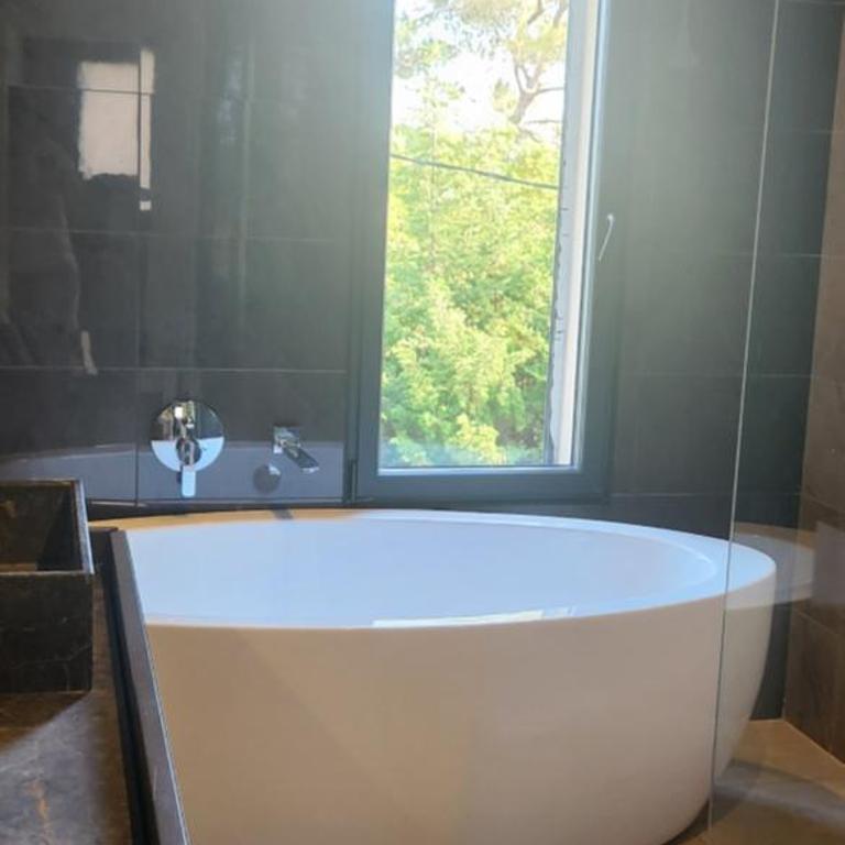 Villa contemporaine mougins 8 chambres - Villa - 27