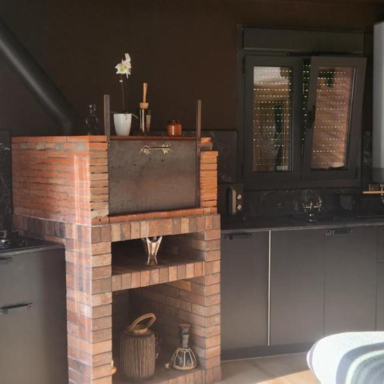 Villa contemporaine mougins 8 chambres - Villa - 31
