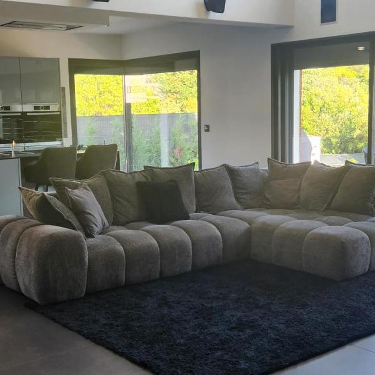Villa contemporaine mougins 8 chambres - Villa - 33
