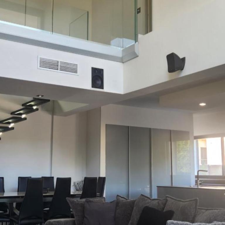 Villa contemporaine mougins 8 chambres - Villa - 34