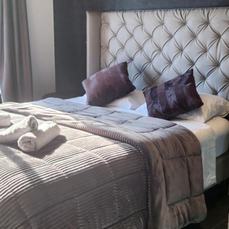Villa contemporaine mougins 8 chambres - Villa - 35