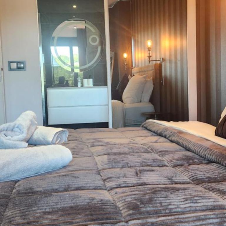 Villa contemporaine mougins 8 chambres - Villa - 36