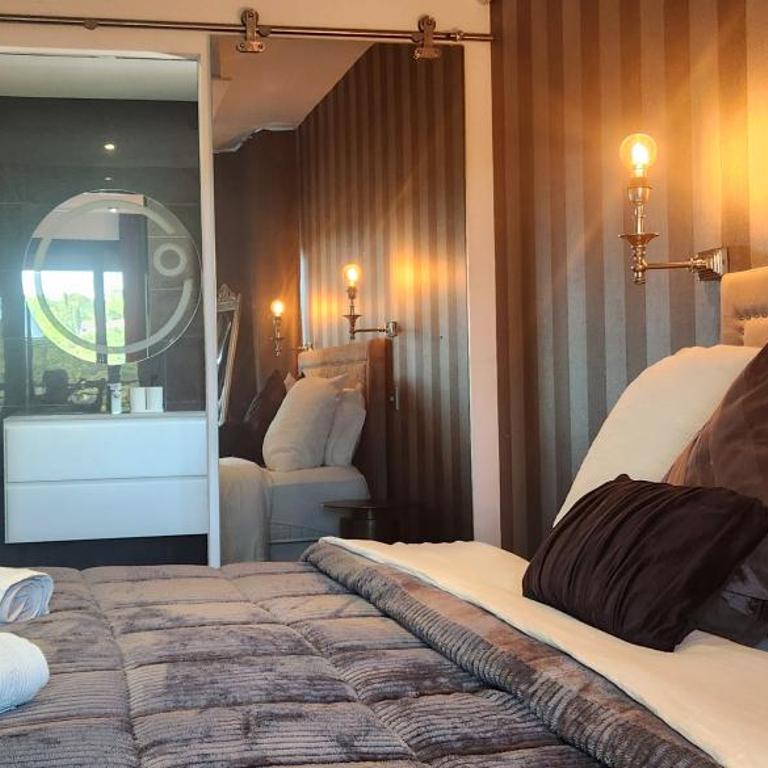 Villa contemporaine mougins 8 chambres - Villa - 37